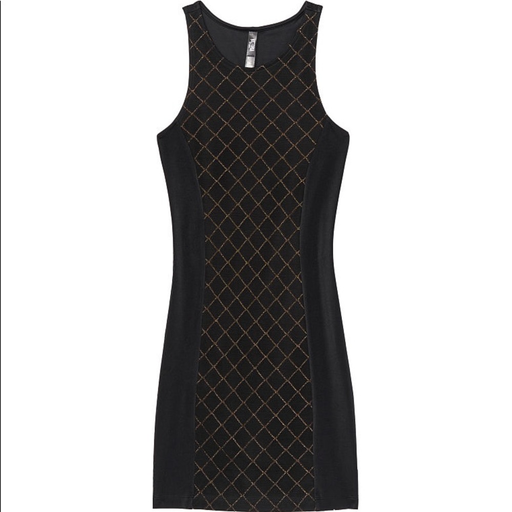 Victoria Secret Sport Racerback Dress